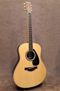 Yamaha LL6ARE NT